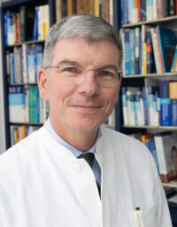 Prof. Dr. med. Frank-Michael Köhn