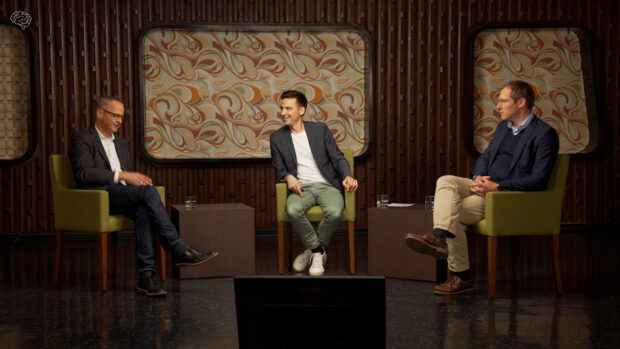 PARKINSON – WEISE DISKUTIERTEpisode 2