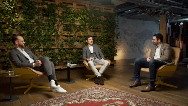 PARKINSON – WEISE DISKUTIERTEpisode 3