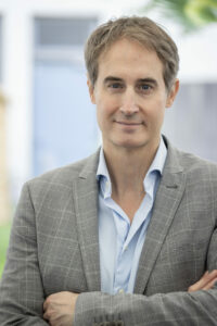 Dr. med. Peter Weisenseel