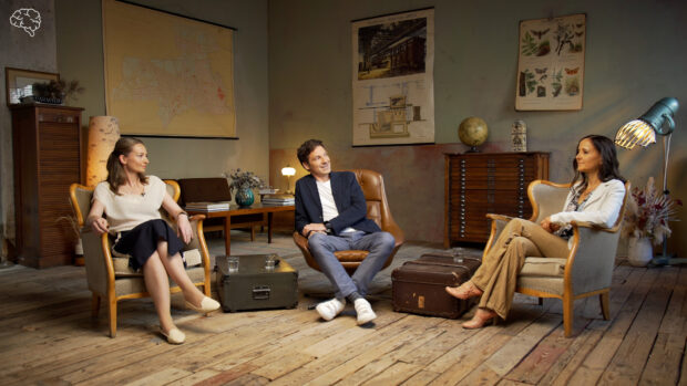 PARKINSON – WEISE DISKUTIERT Episode 4