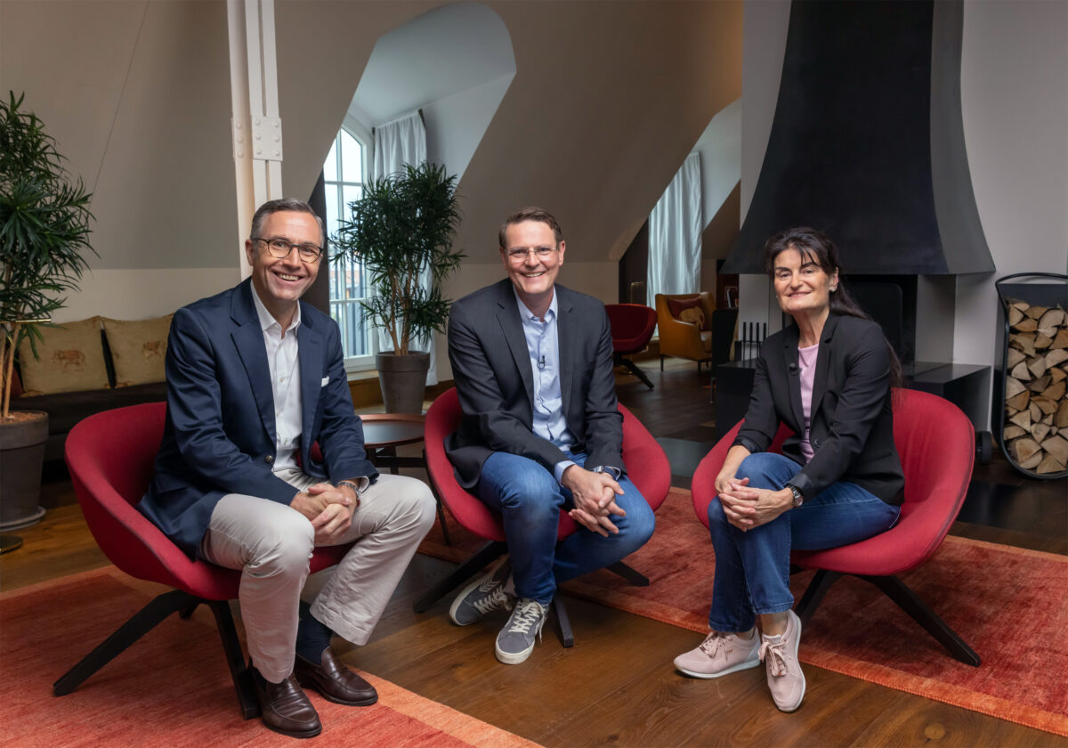 Therapie der Herzinsuffizienz –Fokus auf SGLT2-Hemmer