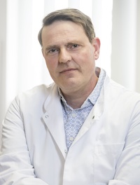 Dr. med. Christian Hausdorf