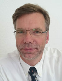 Dr. med. Uwe Schwichtenberg