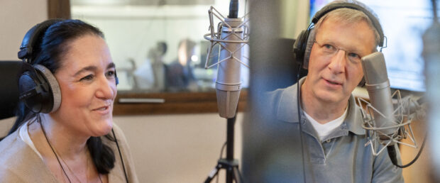 Inas DERM Podcast – Aktinische Keratosen No. 2