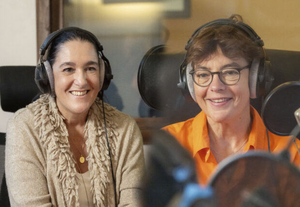 Inas DERM Podcast Chronisches Handekzem