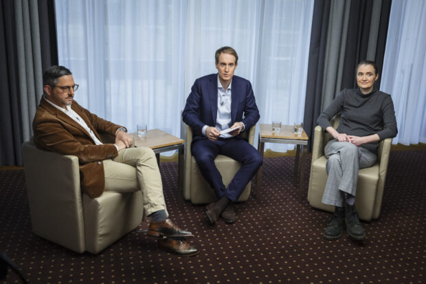 Hidradenitis suppurative – acne inversa