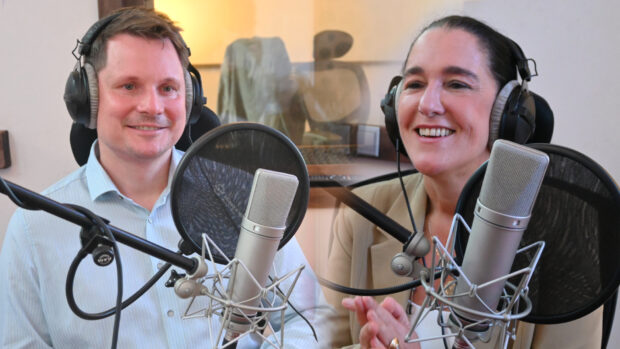 Inas DERM Podcast Molekulare Diagnostik