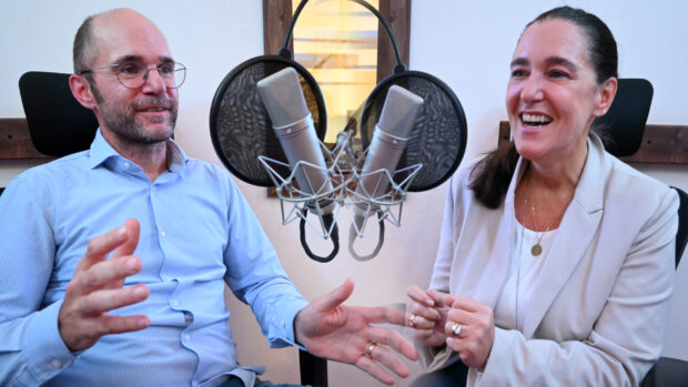 Inas DERM Podcast Psoriasis – Neue Leitlinie