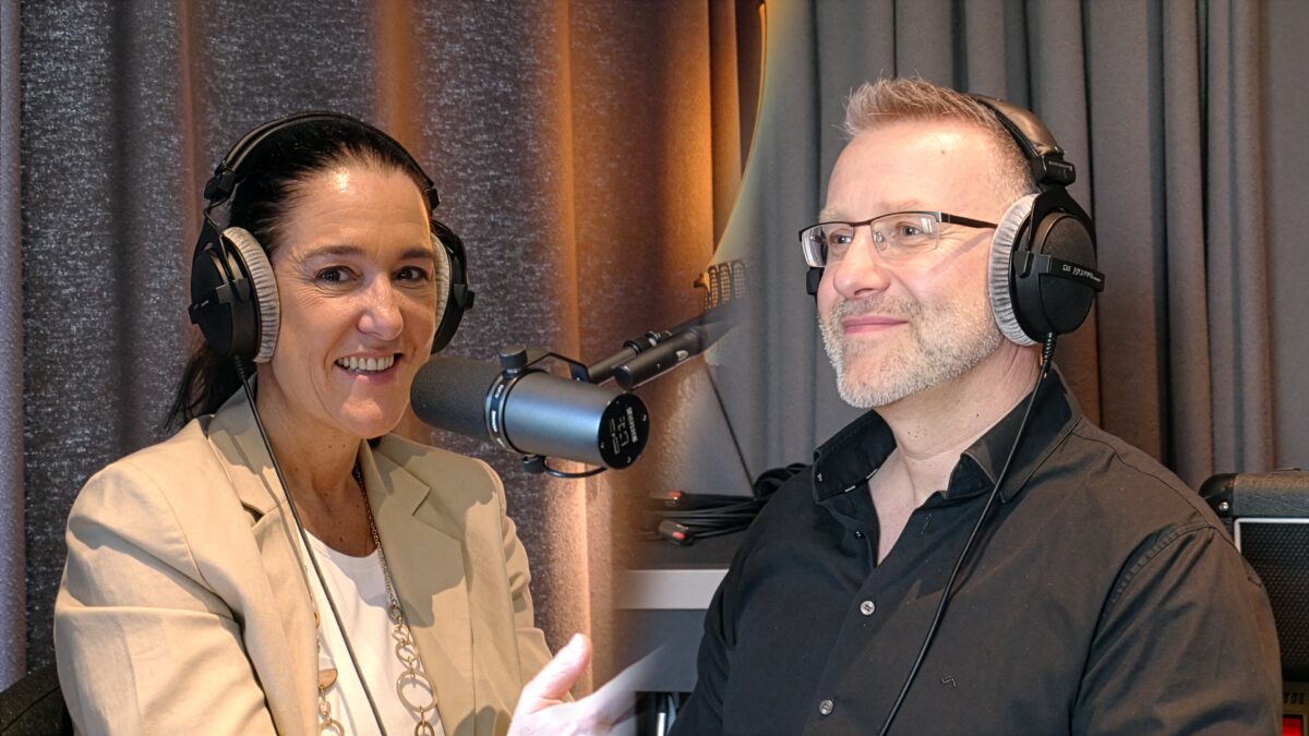 Inas DERM Podcast – Atopische Dermatitis – Update