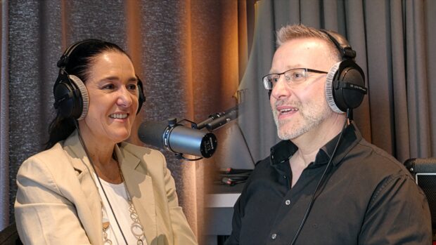 Inas DERM Podcast – Atopische Dermatitis – Update No. 2