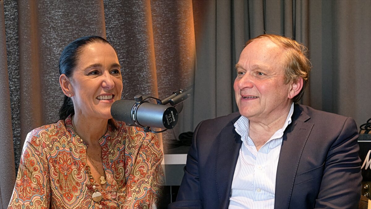 Ina’s DERM Podcast: Vitiligo – Neue Leitlinie 2026 (Teil 1)