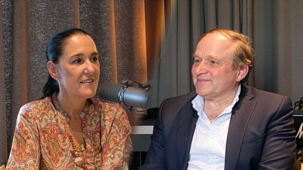 Ina’s DERM Podcast: Vitiligo – Neue Leitlinie 2026 (Teil 2)