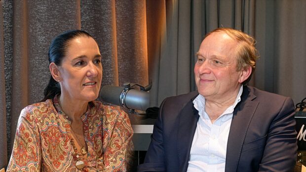 Ina’s DERM Podcast: Vitiligo – Neue Leitlinie 2026 (Teil 3)