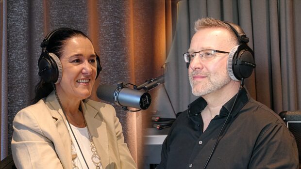Inas DERM Podcast – Atopische Dermatitis – Update No. 3