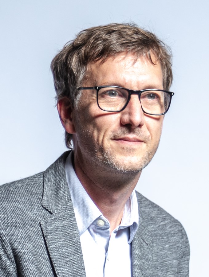 Prof. Dr. med. Martin Metz